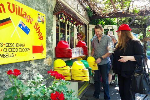 Ultimate Adelaide City And Hahndorf Tour - Tourism Caloundra 0