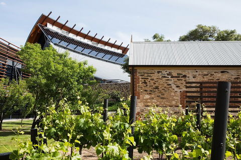 Ultimate Adelaide City And Hahndorf Tour - Tourism Caloundra 1