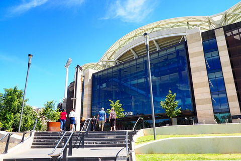 Ultimate Adelaide City And Hahndorf Tour - Tourism Caloundra 5