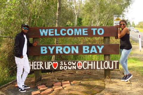 3-Hour Small-Group Byron Bay Tour - Tourism Caloundra 5
