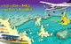 Scenic Flight - Great Barrier Reef, Heart Reef, Whitehaven Beach & Hill Inlet! - thumb 0