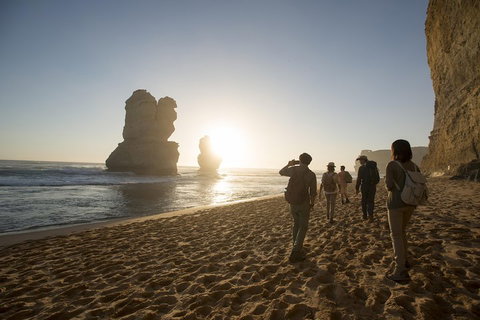 Small-Group Sunset Great Ocean Road Chocolaterie Tour From Melbourne - Tourism Caloundra 1