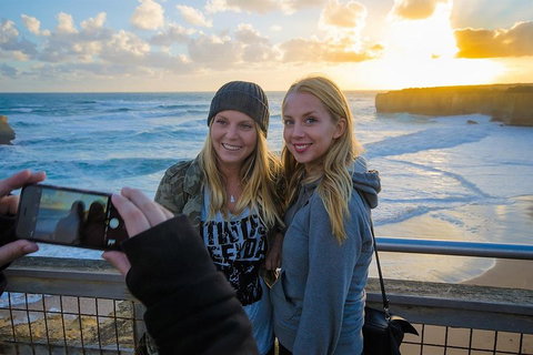 Small-Group Sunset Great Ocean Road Chocolaterie Tour From Melbourne - Tourism Caloundra 2