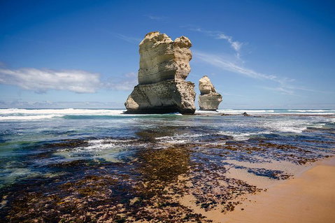 Small-Group Great Ocean Road Experience And Surf Coast Tour - Tourism Caloundra 0