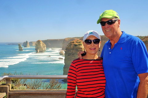 Small-Group Great Ocean Road Experience And Surf Coast Tour - Tourism Caloundra 4
