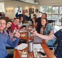 Barossa Valley Wineries Tour with Tastings and Lunch from Adelaide - Tourism Caloundra