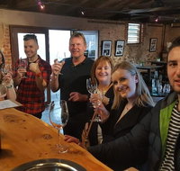 McLaren Vale and Glenelg Wine Tasting and Sightseeing Half-day Afternoon - Tourism Caloundra