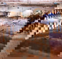 Seppeltsfield Centenary Tour - Tourism Caloundra