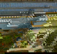 Seppeltsfield Taste Your Birth Year Experience - Tourism Caloundra