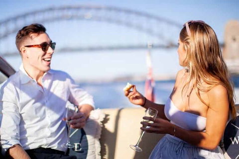 Private Luxury Harbour Cruise Plus Dining Experience At Chinadoll Woolloomooloo - Tourism Caloundra 3