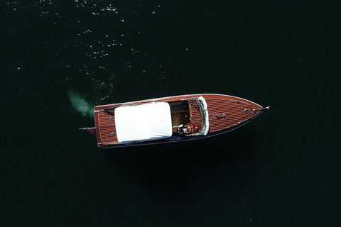 Private Luxury Harbour Cruise Plus Dining Experience At Chinadoll Woolloomooloo - Tourism Caloundra 5