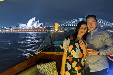 Private Sydney At Night Cruise For Up To Six Guests - Tourism Caloundra 3
