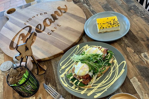 General Admission Fighter World Museum - Tourism Caloundra 0