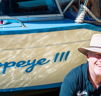 Torrens River Cruise in Adelaide - Tourism Caloundra