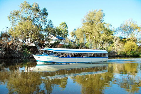 Torrens River Cruise In Adelaide - Tourism Caloundra 3