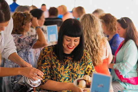 High Tea Cruise On Popeye - Tourism Caloundra 1