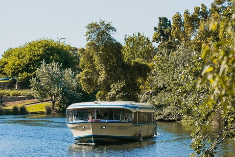 High Tea Cruise On Popeye - Tourism Caloundra 3
