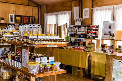 Kangaroo Island Gourmet Food And Wine 4WD Tour - Tourism Caloundra 1