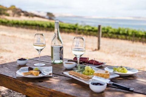 Kangaroo Island Gourmet Food And Wine 4WD Tour - Tourism Caloundra 3