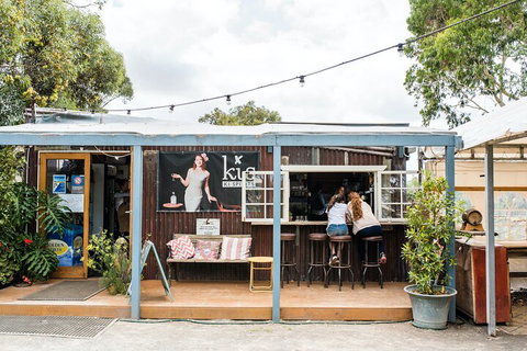 Kangaroo Island Gourmet Food And Wine 4WD Tour - Tourism Caloundra 5