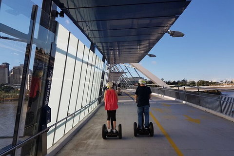 Brisbane Segway Sightseeing Tour - Tourism Caloundra 2