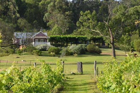 Day Trip With Chef-Led Hunter Valley Gourmet Food And Wine From Sydney - Tourism Caloundra 4