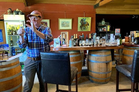 Day Trip With Chef-Led Hunter Valley Gourmet Food And Wine From Sydney - Tourism Caloundra 5