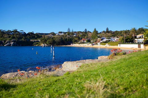 Private Sydney Foreshores And Beaches SUV Tour - Tourism Caloundra 4