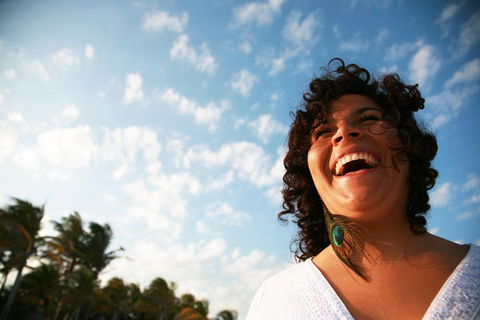 Hinterland Magic & Glow-worm Experience - Tourism Caloundra 0