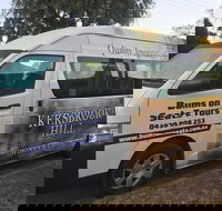 Theme Park Transfer From Brisbane - Tourism Caloundra