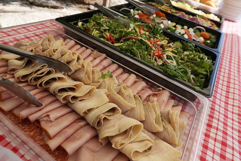 Fly & Cruise - Seaplane Package - Tourism Caloundra 3