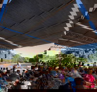 3 in 1 Tour Matsos Brewery Broome Museum  Malcolm Douglas Crocodile Park - Tourism Caloundra