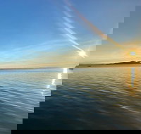 Aquascene Magnetic Island Discovery Tour - Tourism Caloundra