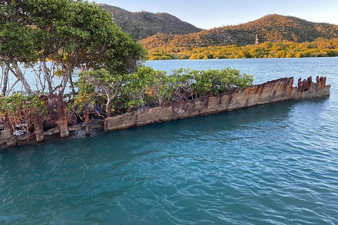 Aquascene Magnetic Island Discovery Tour - Tourism Caloundra 3