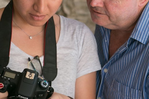 Smartphone & Camera Photography Basics - Tourism Caloundra 3