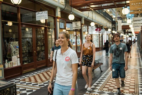 The F Factor: Adelaide Food Tour - Tourism Caloundra 1