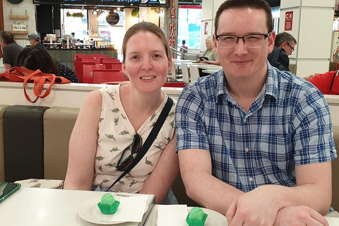 The F Factor: Adelaide Food Tour - Tourism Caloundra 3