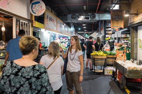 The F Factor: Adelaide Food Tour - Tourism Caloundra 4