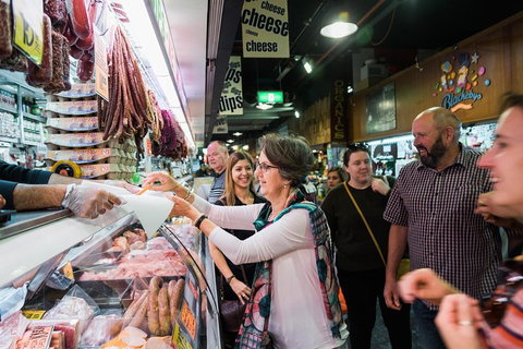The F Factor: Adelaide Food Tour - Tourism Caloundra 5