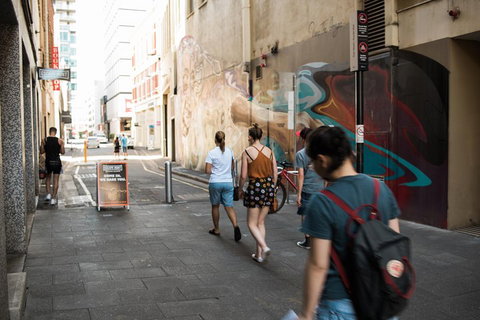 Be An Adelaide Local: Intimate Walk - Tourism Caloundra 0