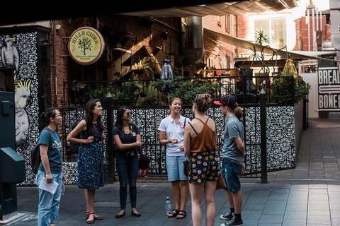 Be An Adelaide Local: Intimate Walk - Tourism Caloundra 1