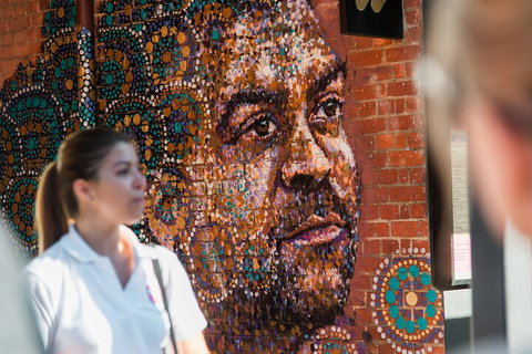 Jimmy C Street Art Walking Tour - Tourism Caloundra 4