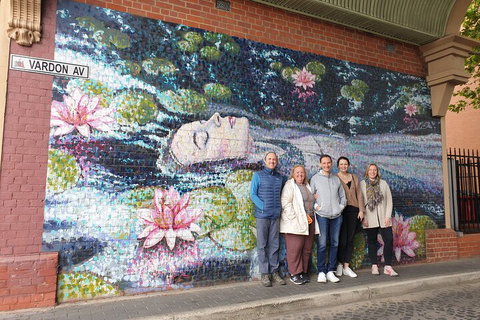 Jimmy C Street Art Walking Tour - Tourism Caloundra 5