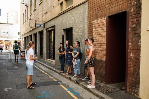 Guided Walking Tour In Adelaide - Tourism Caloundra 1