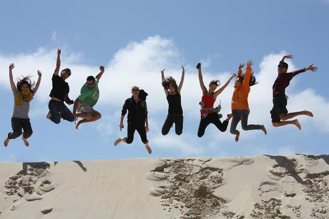 3-Day Tour To The Falls, Mountains, Lake & More Of West Coast Tasmania - Tourism Caloundra 2
