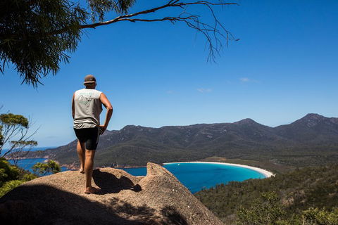 3-Day Tour To The Falls, Mountains, Lake & More Of West Coast Tasmania - Tourism Caloundra 3