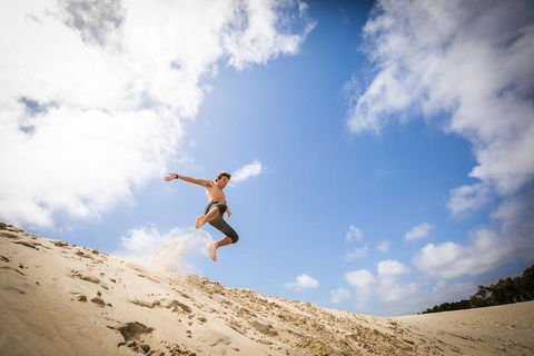 3-Day Tour To The Falls, Mountains, Lake & More Of West Coast Tasmania - Tourism Caloundra 5
