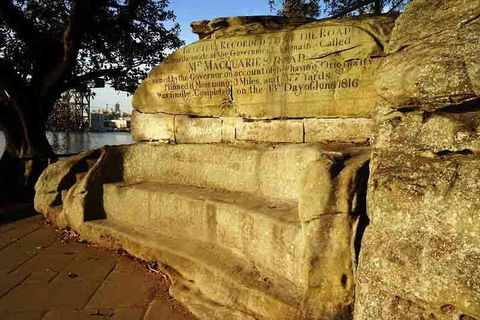 Private Sydney City And Bondi Beach Half Day Tour - Tourism Caloundra 1