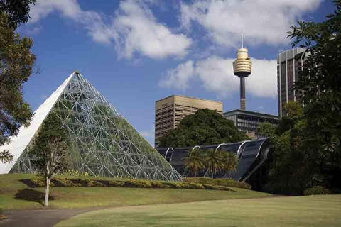 Private & Fully Guided 4-day Sydney Tour Package - Tourism Caloundra 0