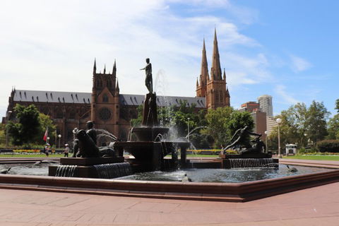 Private & Fully Guided 4-day Sydney Tour Package - Tourism Caloundra 4